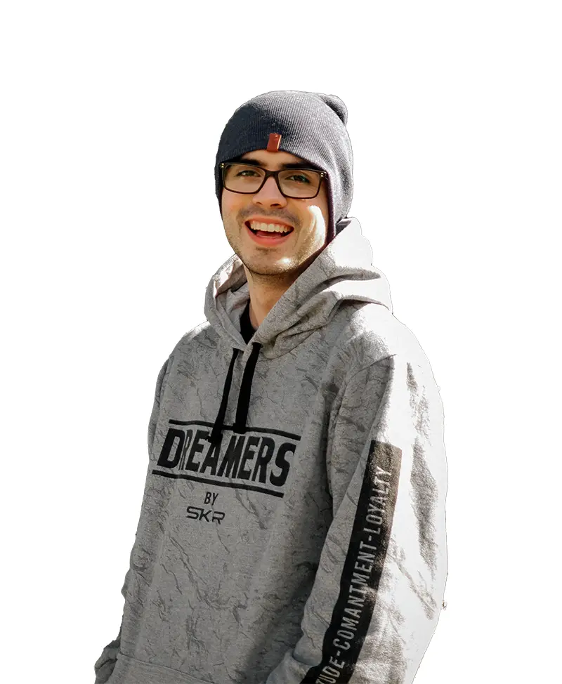 Foto de Luciano Fernández