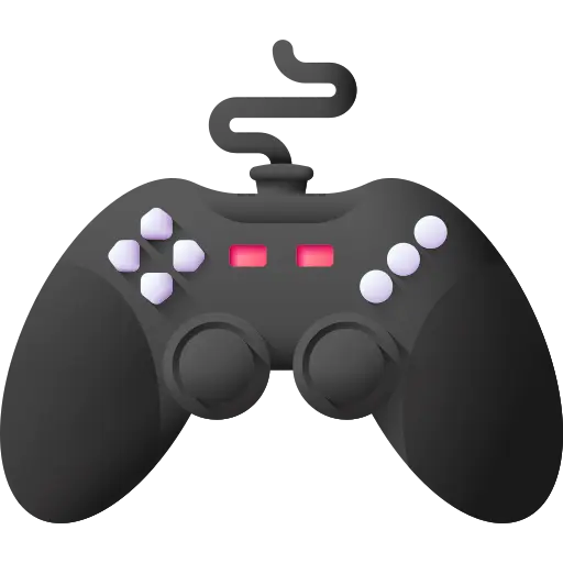 vector palanca de mando 3d